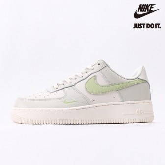 Nike Air Force 1 '07 'Phantom Olive Aura'