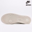 Nike Air Force 1 '07 'Phantom Olive Aura' IB3881-001