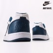 Nike Ebernon Low Premium 'Valerian Blue' IF0847-141