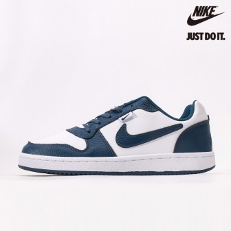 Nike Ebernon Low Premium 'Valerian Blue'