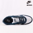 Nike Ebernon Low Premium 'Valerian Blue' IF0847-141