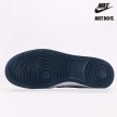 Nike Ebernon Low Premium 'Valerian Blue' IF0847-141