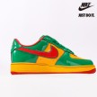 Lil Yachty x Nike Air Force 1 Low 'Lucky Green' IH4383-300