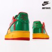 Lil Yachty x Nike Air Force 1 Low 'Lucky Green' IH4383-300