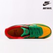 Lil Yachty x Nike Air Force 1 Low 'Lucky Green' IH4383-300