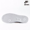 Nike Air Force 1 Low 'World Tour - White' II1549-100