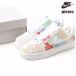 Nike Air Force 1 Low 'World Tour - White' II1549-100