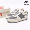 Nike AIR FORCE 1 Low 'The North Face' KK1988-011