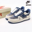 Nike Air Force 1 Low 07 x The North Face x Stussy KK1988-017