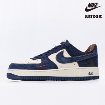 Nike Air Force 1 07 Low 'THE NORTH FACE'