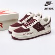 Nike Air Force 1 Low 'THE NORTH FACE' KK1988-042