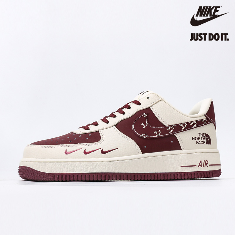 Nike Air Force 1 Low 'THE NORTH FACE' KK1988-042