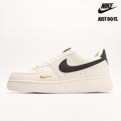 Nike Air Force 1 Experimental Black