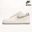 Nike Air Force 1 07 Low Su19 Light Grey White-NK6369-566