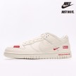 Supreme x Nike Dunk SB Low Sup SJ2068-267