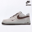 Nike Air Force 1 07 Low Suede Grey WW5021-622