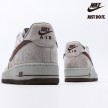 Nike Air Force 1 07 Low Suede Grey WW5021-622