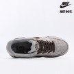 Nike Air Force 1 07 Low Suede Grey WW5021-622