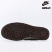 Nike Air Force 1 07 Low Suede Grey WW5021-622