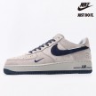 Nike Air Force 1 07 Low Suede Grey WW5021-626