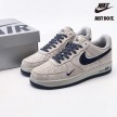 Nike Air Force 1 07 Low Suede Grey WW5021-626