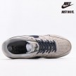 Nike Air Force 1 07 Low Suede Grey WW5021-626