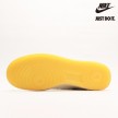 Nike Air Force 1 07 Low Beige Dark Blue Yellow XC2351-033