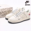 Nike Air Force 1 Low 07 x Supreme XZ1966-710