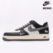 Nike Air Force 1 07 Low Grey/White/Black XZ3328-566