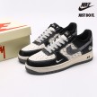 Nike Air Force 1 07 Low Grey/White/Black XZ3328-566