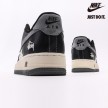 Nike Air Force 1 07 Low Grey/White/Black XZ3328-566