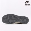 Nike Air Force 1 07 Low Grey/White/Black XZ3328-566