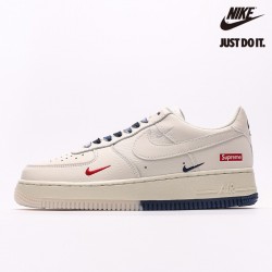 Nike Air Force 1’07 Low Supreme