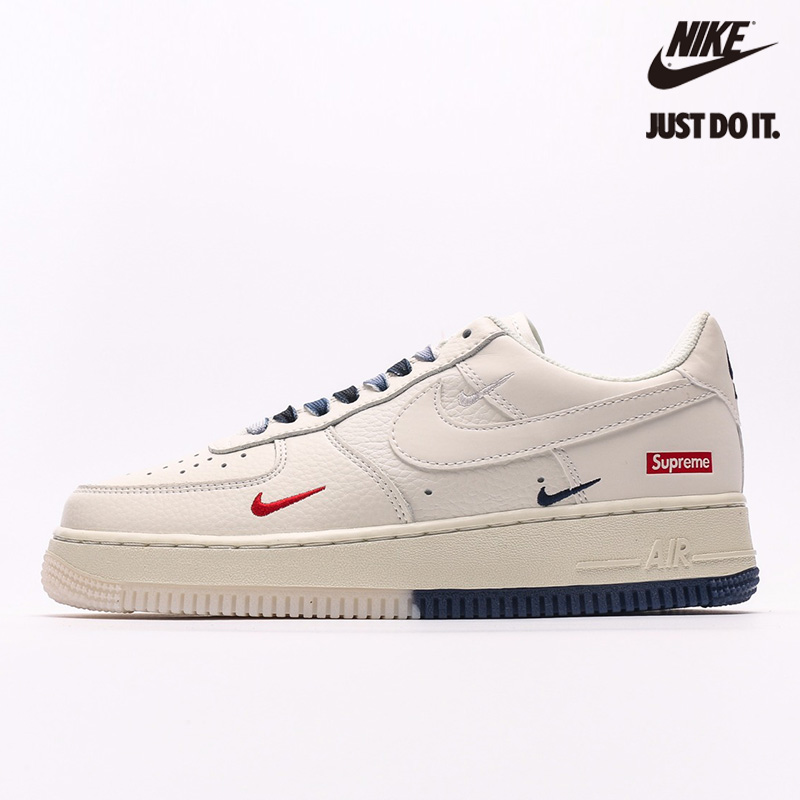 Nike Air Force 1’07 Low Supreme XZ6188-001