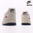 Nike Air Force 1’07 Low Supreme XZ6188-001