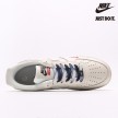 Nike Air Force 1’07 Low Supreme XZ6188-001