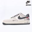 NIke Air Force 1 ’07 Low 'Supreme' XZ6188-112