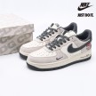 NIke Air Force 1 ’07 Low 'Supreme' XZ6188-112