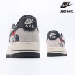 NIke Air Force 1 ’07 Low 'Supreme' XZ6188-112