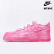 Nike Air Force 1'07 Low Psychedelic powder YY2024-727