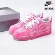 Nike Air Force 1'07 Low Psychedelic powder YY2024-727