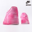 Nike Air Force 1'07 Low Psychedelic powder YY2024-727