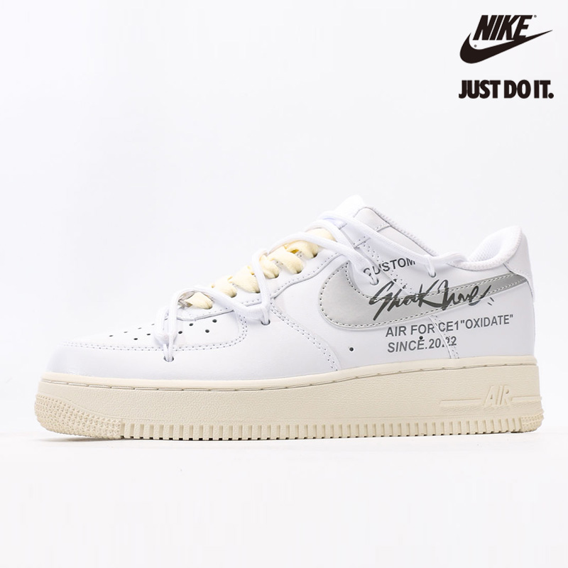 Nike AIR FORCE 1‘07 Low 'OXIDATE' ZH0316-051