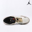 Air Jordan 1 Low  CNY Custom 553558-066