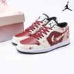 Air Jordan AJ1 Low 'Chinese Year of the Snake' 蛇年 553558-132