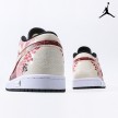 Air Jordan AJ1 Low 'Chinese Year of the Snake' 蛇年 553558-132