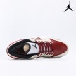 Air Jordan AJ1 Low 'Chinese Year of the Snake' 蛇年 553558-132