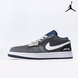 Air jordan1 low 'AWE GOO'