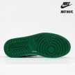 Nike Air Jordan Air Jordan 1 Mid Pine Green - 554724-067