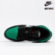 Nike Air Jordan Air Jordan 1 Mid Pine Green - 554724-067